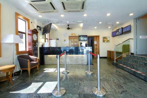 Hotel Kepong