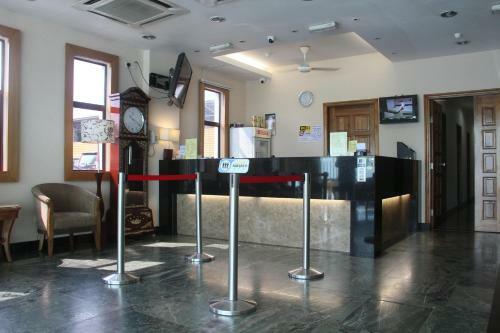 Hotel Kepong