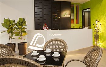 Leo Leisure Hotel
