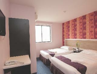 D'garden Hotel Kuala Lumpur