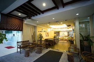 D'garden Hotel Kuala Lumpur