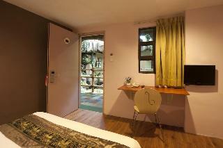 D'garden Hotel Kuala Lumpur