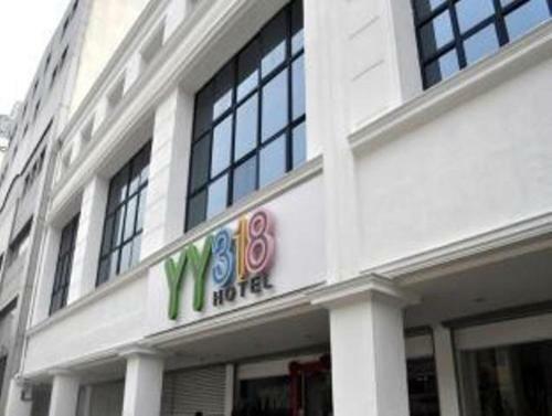 Yy318 Hotel