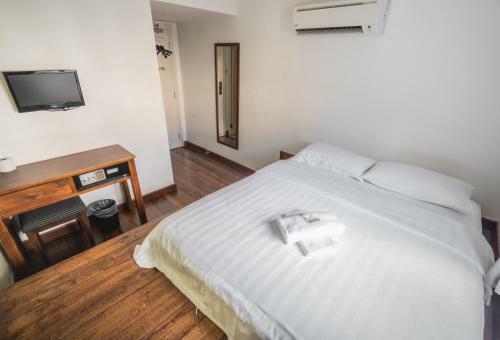 Hotel Paloma Inn