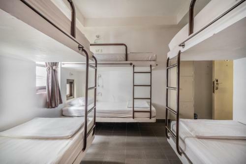 Hotel Paloma Inn