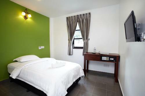 Hotel Paloma Inn