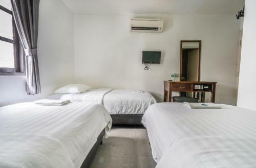 Hotel Paloma Inn