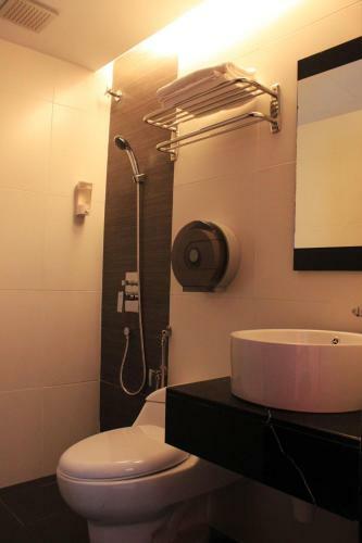 Time Hotel