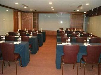 The Regency Hotel Kuala Lumpur