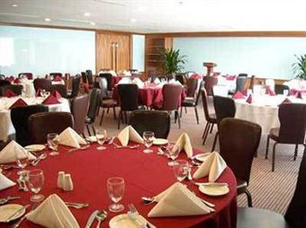 The Regency Hotel Kuala Lumpur