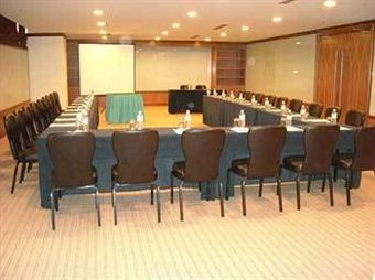 The Regency Hotel Kuala Lumpur