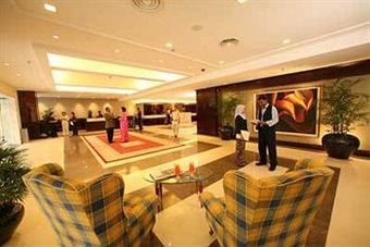 The Regency Hotel Kuala Lumpur