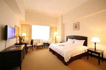The Regency Hotel Kuala Lumpur