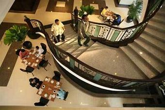 The Regency Hotel Kuala Lumpur