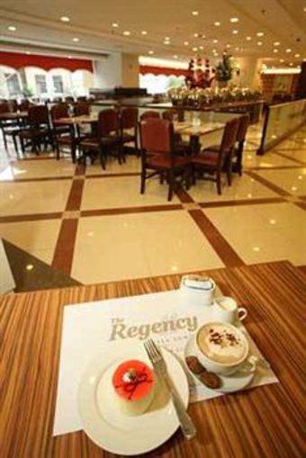 The Regency Hotel Kuala Lumpur