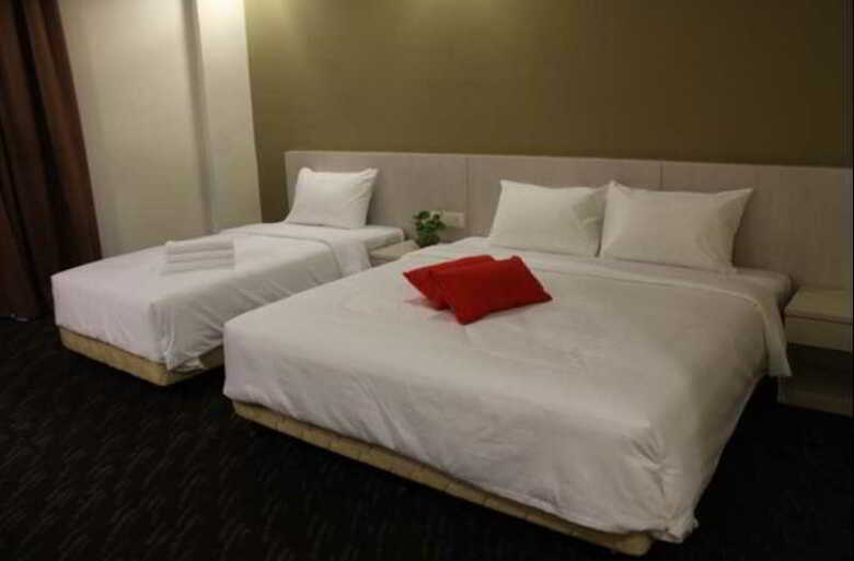 Prescott Hotel Kuala Lumpur Sentral