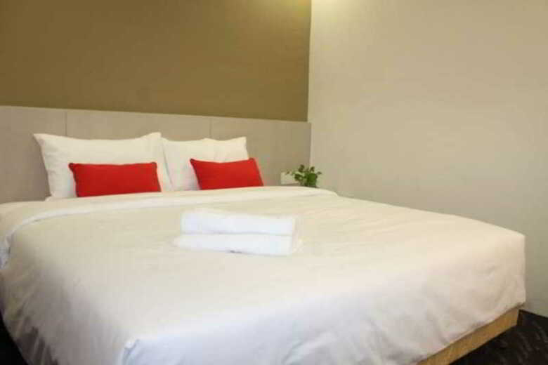 Prescott Hotel Kuala Lumpur Sentral