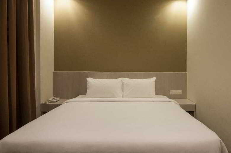 Prescott Hotel Kuala Lumpur Sentral