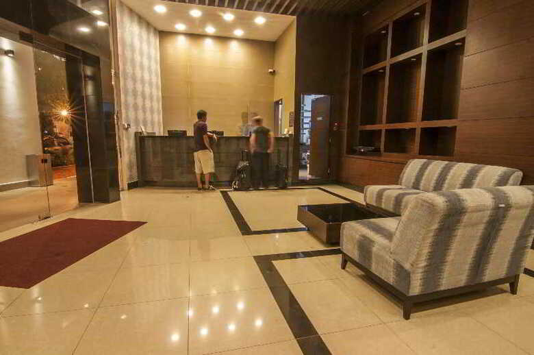 Prescott Hotel Kuala Lumpur Sentral