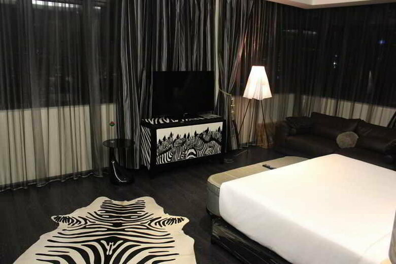 Arenaa Star Hotel
