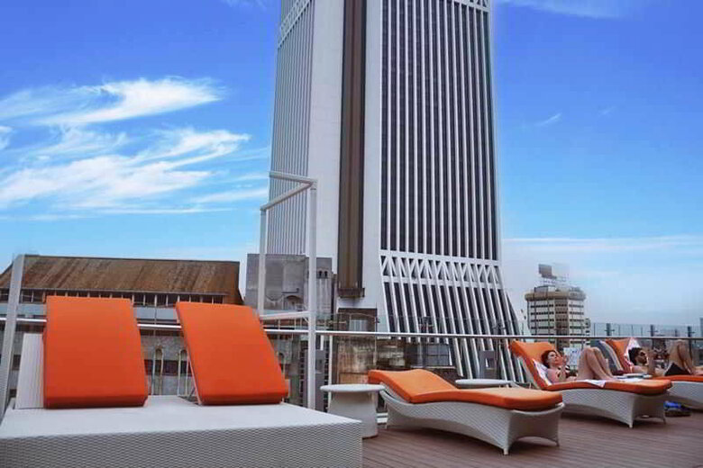 Arenaa Star Hotel