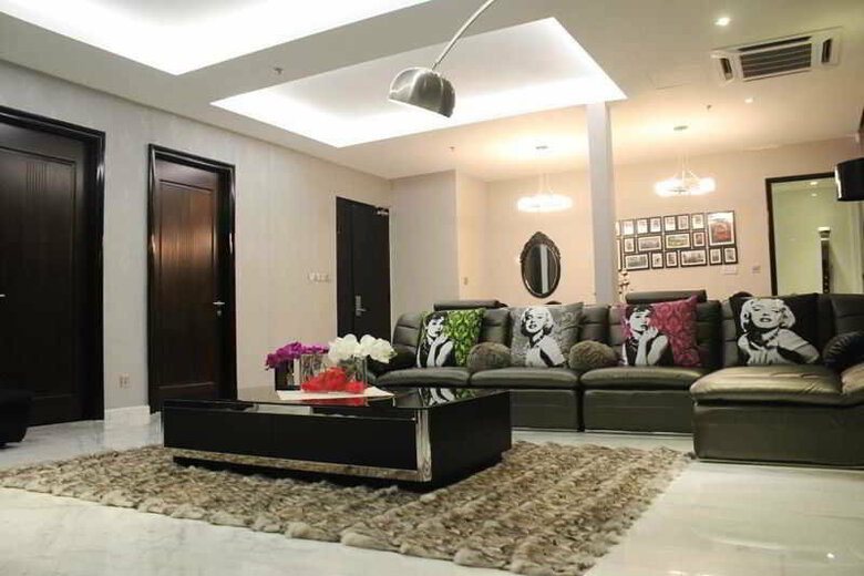 Arenaa Star Hotel