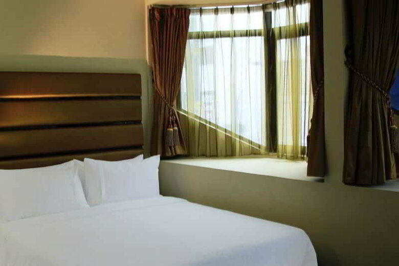 Arenaa Star Hotel