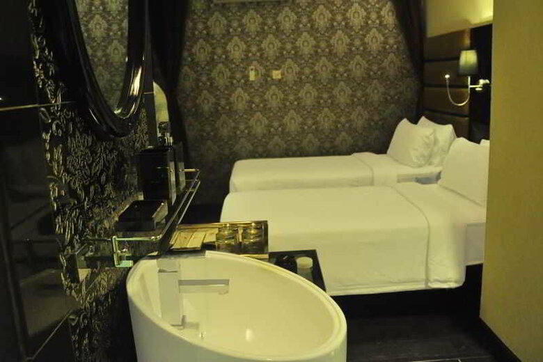 Arenaa Star Hotel