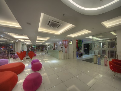 Arenaa Star Hotel