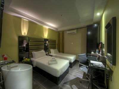 Arenaa Star Hotel