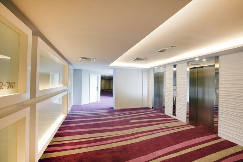 Hotel Silka Cheras Kuala Lumpur