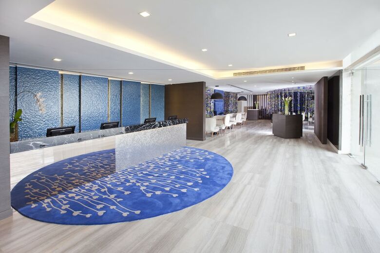 Hotel Silka Cheras Kuala Lumpur