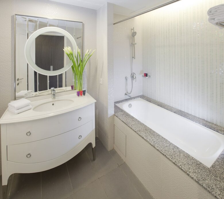 Hotel Silka Cheras Kuala Lumpur