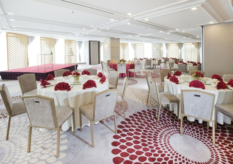 Hotel Silka Cheras Kuala Lumpur