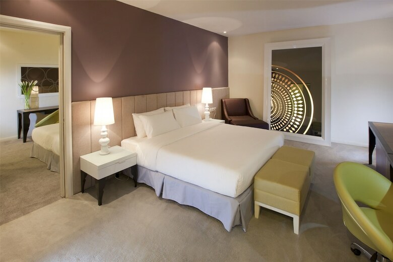 Hotel Silka Cheras Kuala Lumpur
