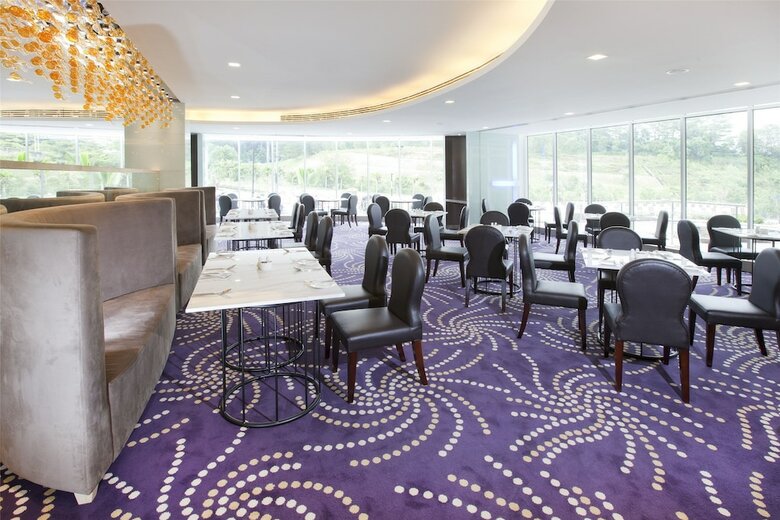 Hotel Silka Cheras Kuala Lumpur