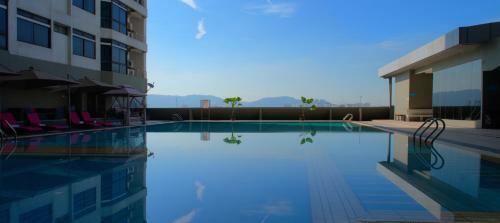 Aparthotel Fahrenheit Suites