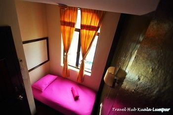 Hostal Travel Hub Guesthouse