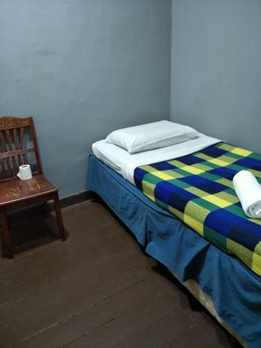 Cintamani Travellers Lodge