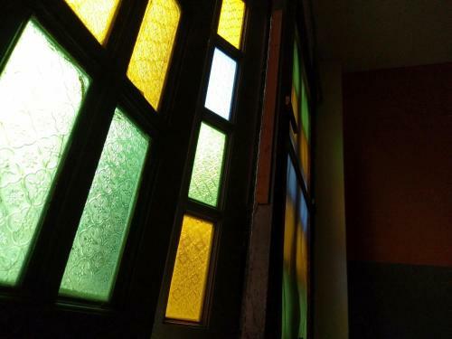 Cintamani Travellers Lodge