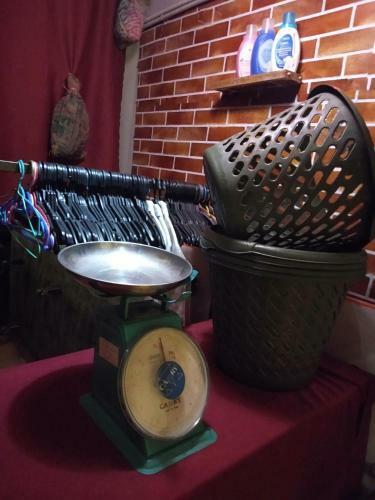 Cintamani Travellers Lodge