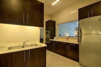 Apartamentos Wedgewood Residences
