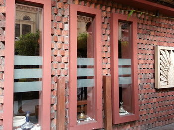 Hostal The Explorers Guesthouse