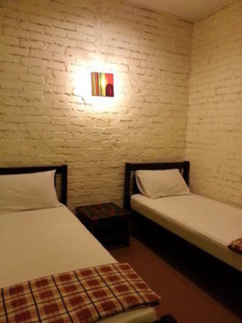 Hostal The Explorers Guesthouse