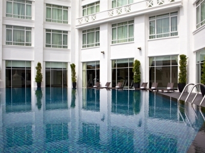The Majestic Hotel Kuala Lumpur