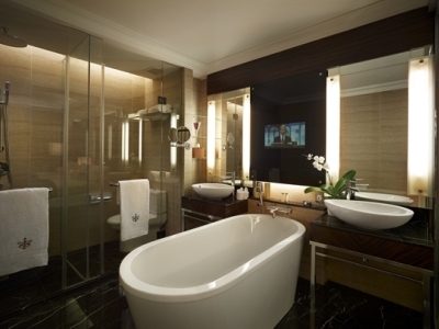 The Majestic Hotel Kuala Lumpur