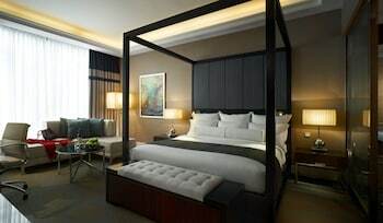 The Majestic Hotel Kuala Lumpur