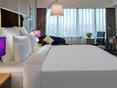 Hotel Pullman Kuala Lumpur Bangsar