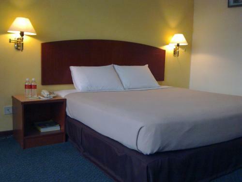 Hotel Caliber