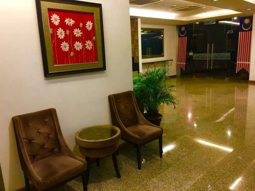My Hotel @ Midvalley